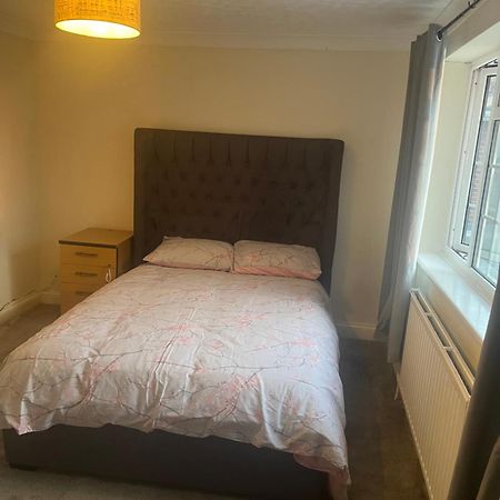 Double Room In Canvey Island Hadleigh  外观 照片