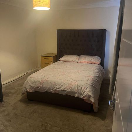 Double Room In Canvey Island Hadleigh  外观 照片