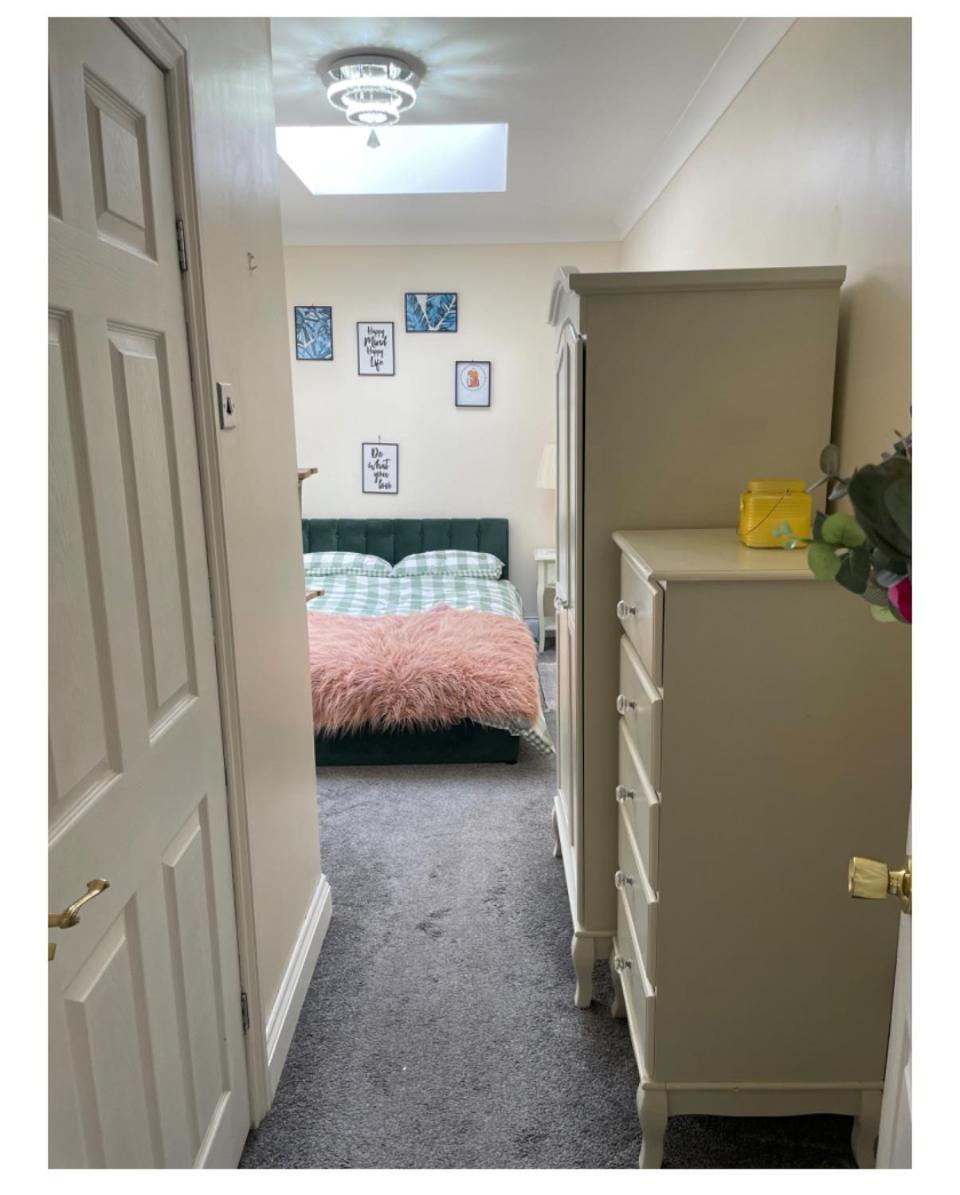 Double Room In Canvey Island Hadleigh  外观 照片