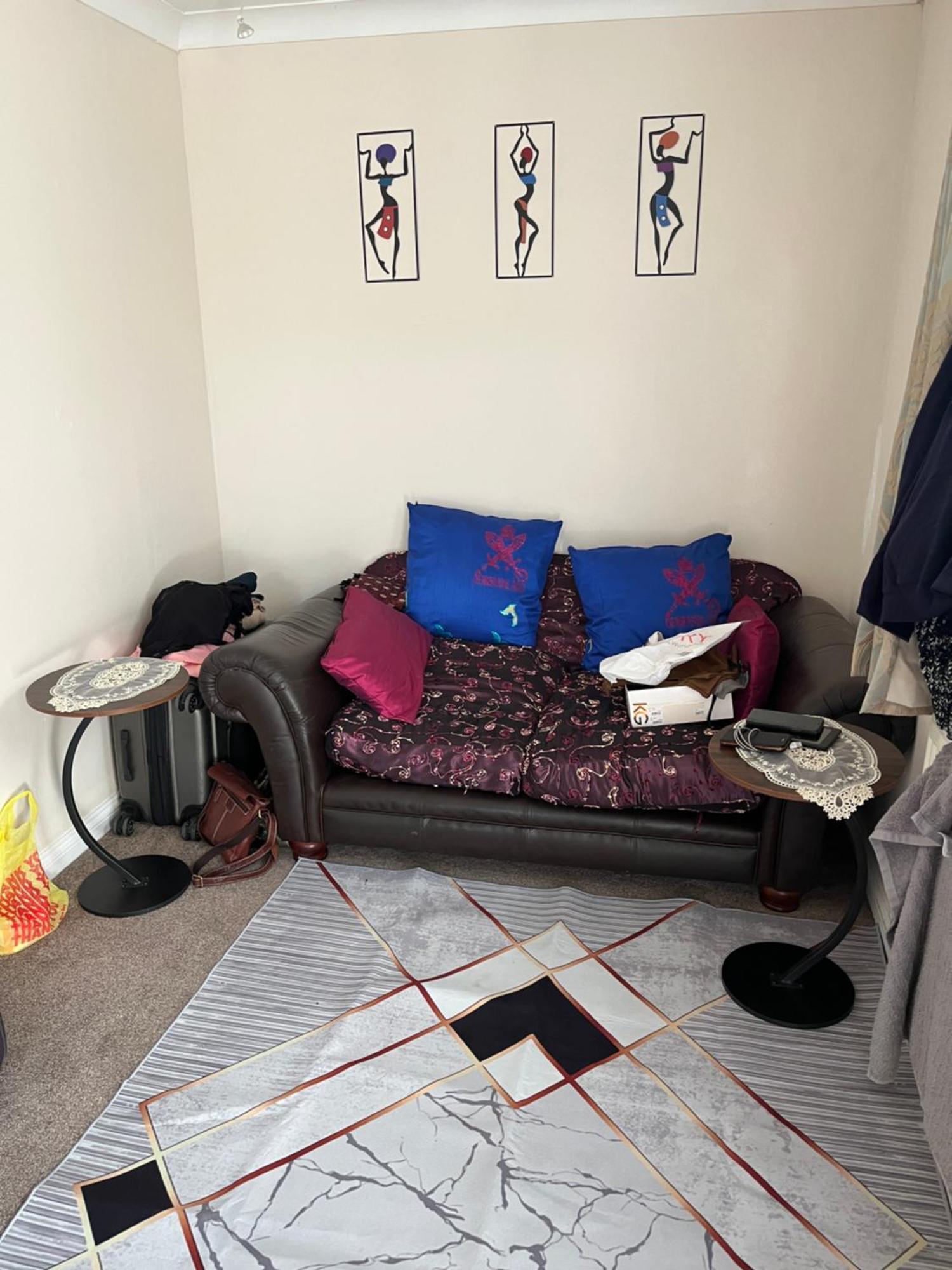 Double Room In Canvey Island Hadleigh  外观 照片