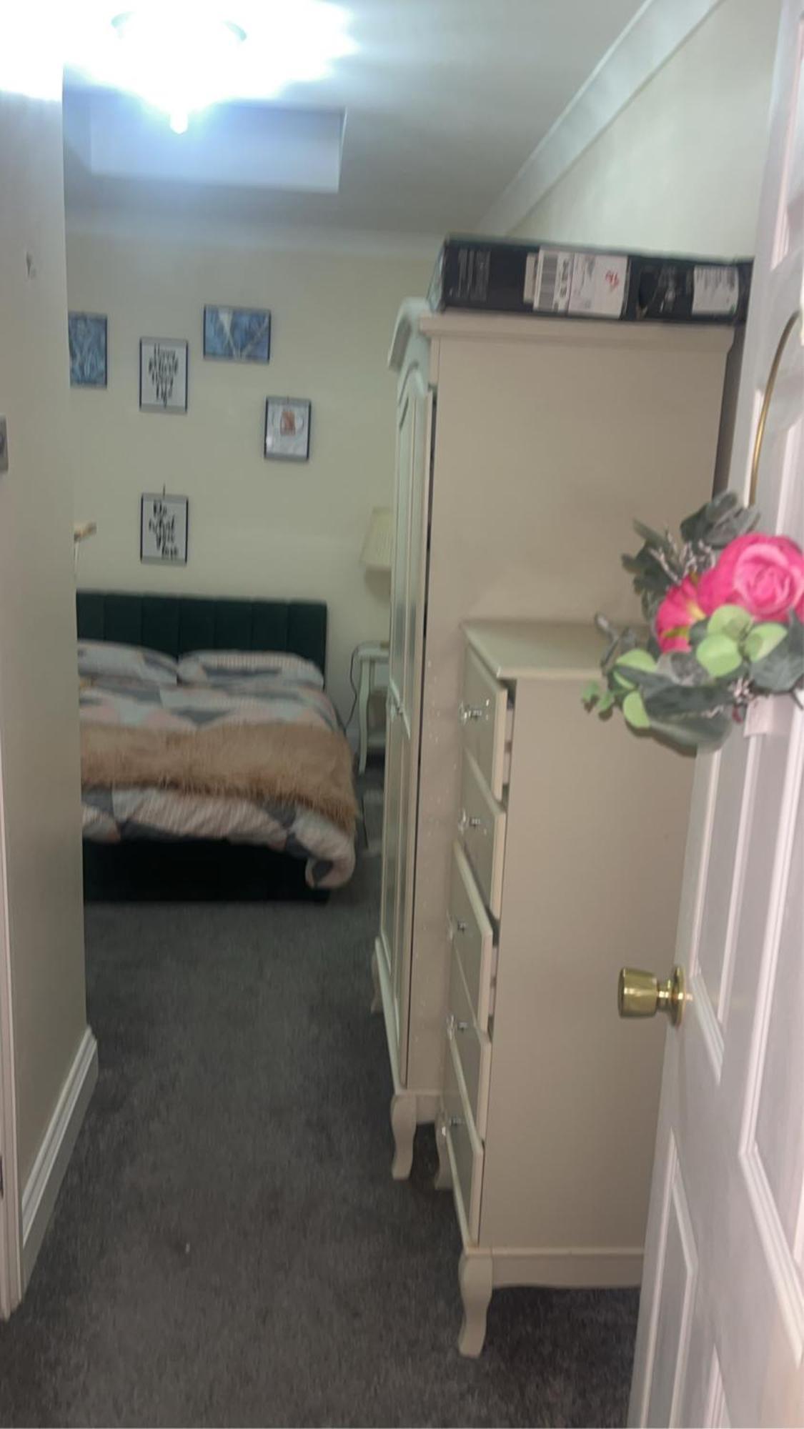 Double Room In Canvey Island Hadleigh  外观 照片