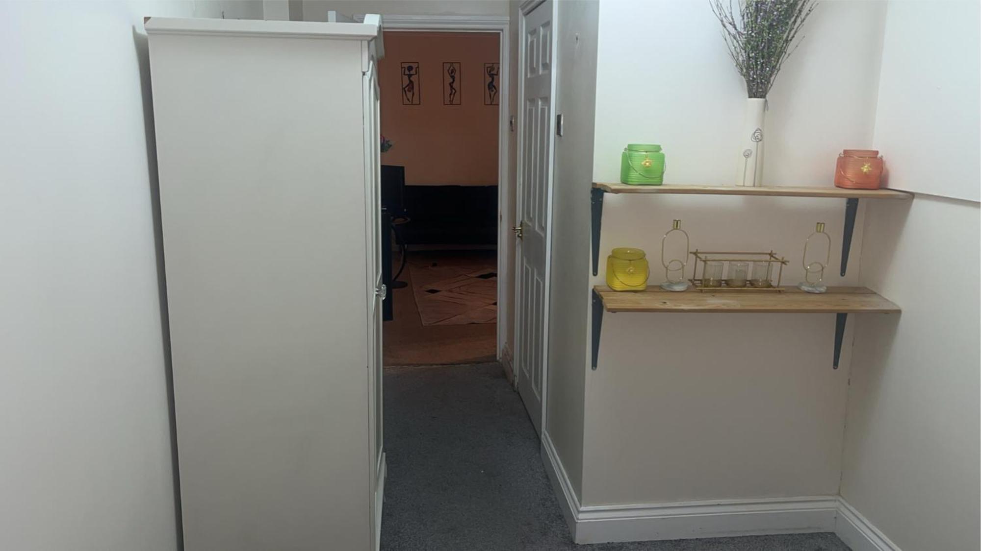 Double Room In Canvey Island Hadleigh  外观 照片