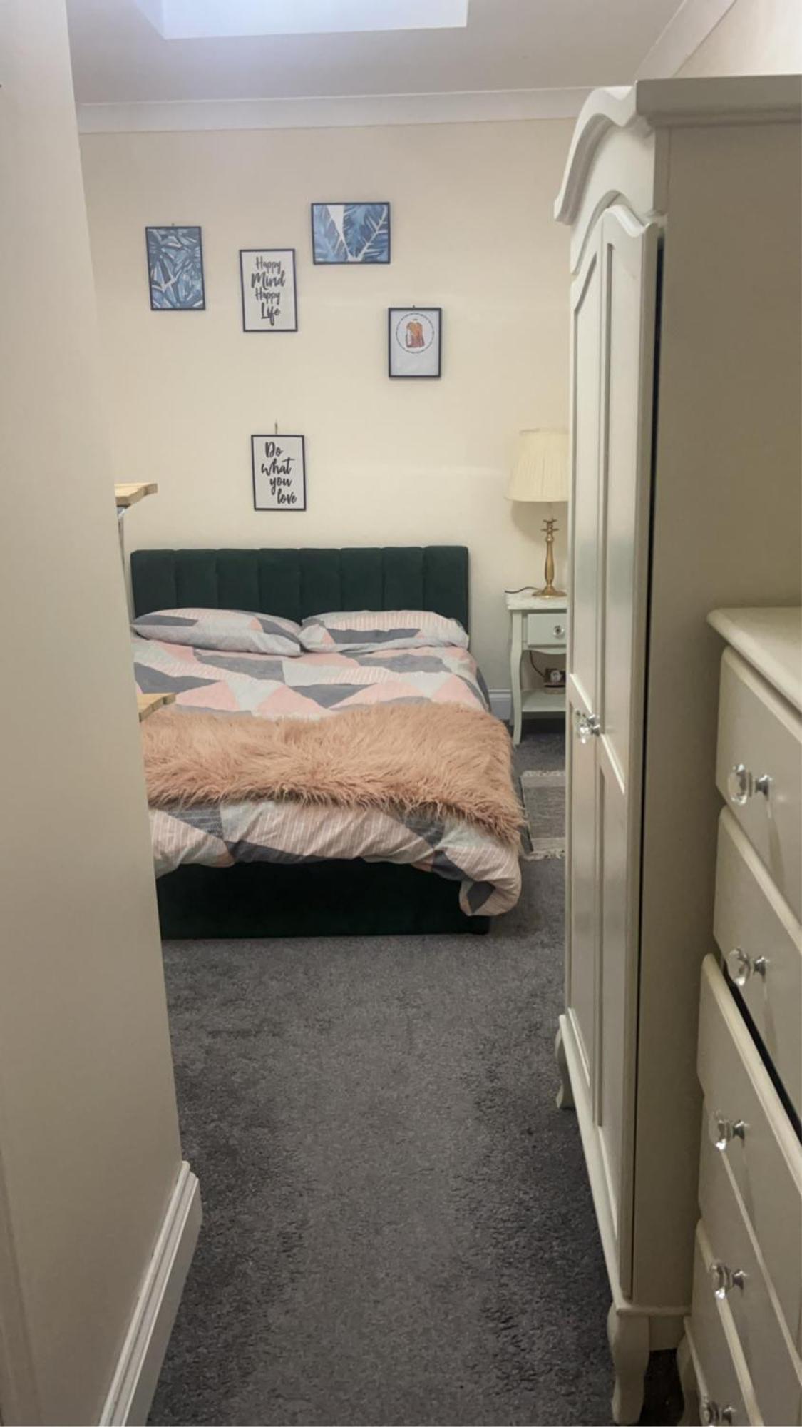 Double Room In Canvey Island Hadleigh  外观 照片