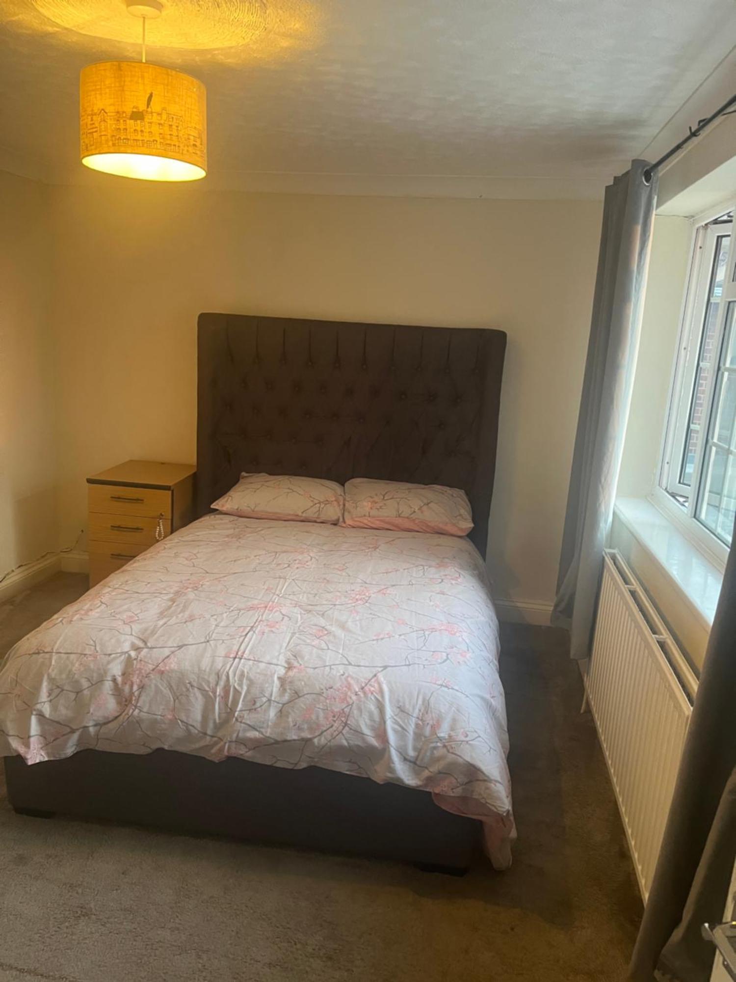 Double Room In Canvey Island Hadleigh  外观 照片