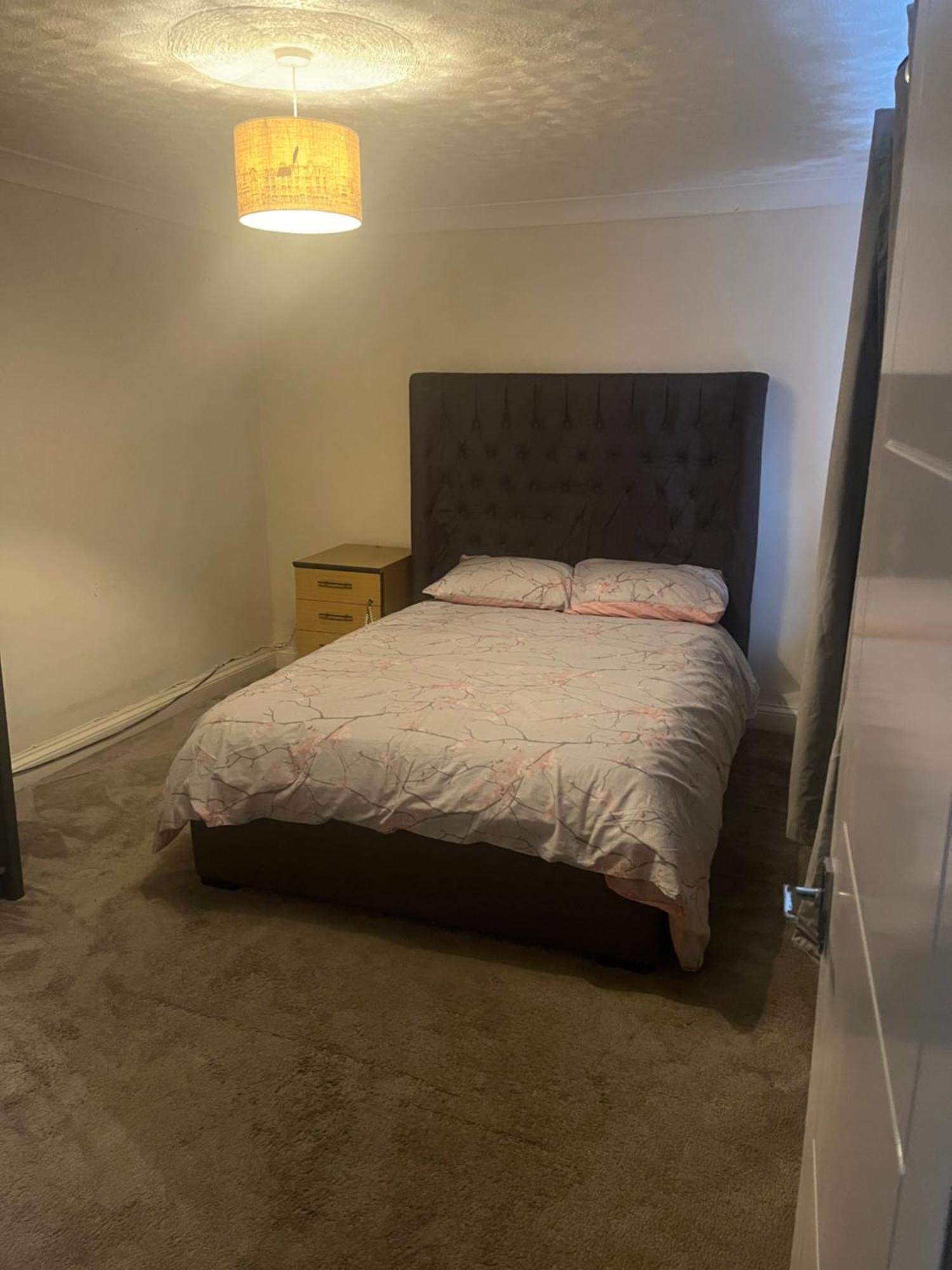 Double Room In Canvey Island Hadleigh  外观 照片